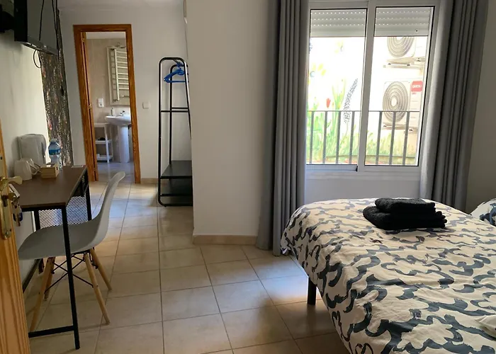 Hostal Casa Michaels