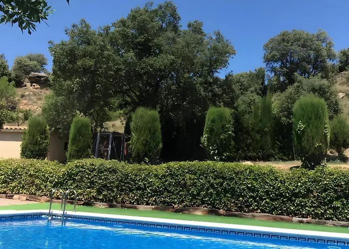 Allotjament Rural