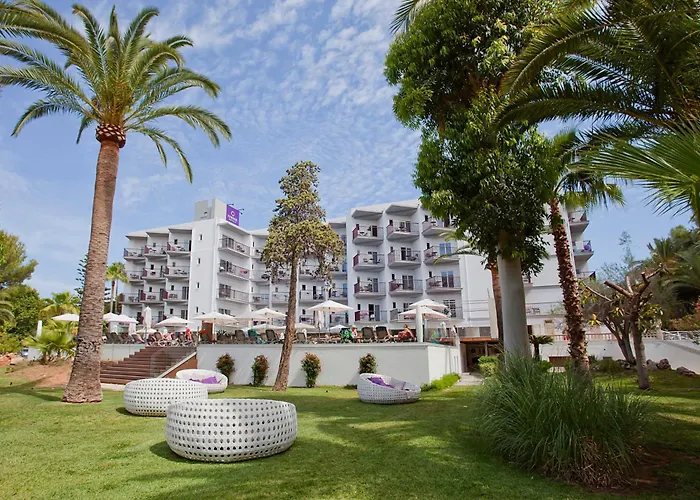 FERGUS Bermudas Palmanova, España