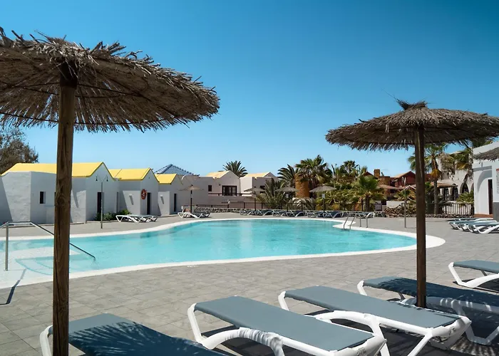 Fuerteventura Beach Club Caleta De Fuste, Hiszpania