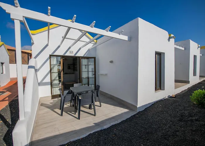 Fuerteventura Beach Club Caleta De Fuste, Spagna
