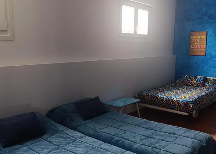 Hostal A La Sombra Del Laurel Navarrete, España