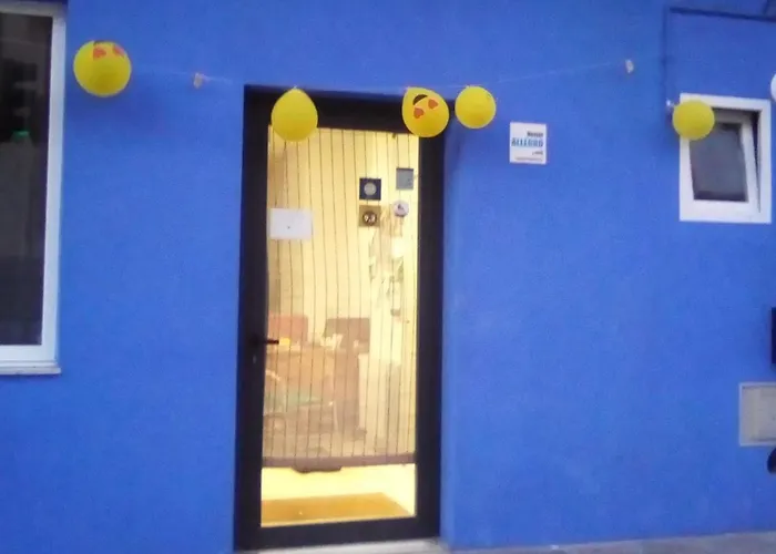 Hostel Allegro
