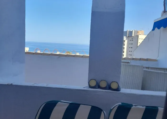 Apartamento Cuesta del Tajillo Torremolinos, España