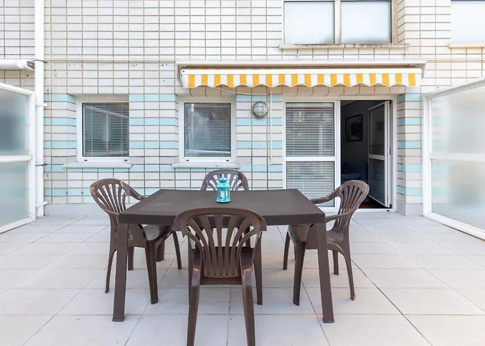 Nafarroa - Baskey Rentals