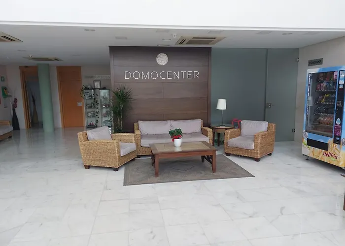 Domocenter s Turisticos