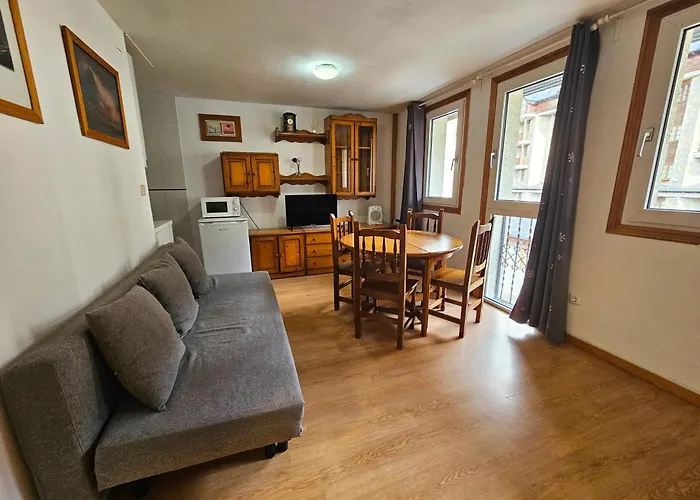 Apartamentos 3000 Formigal, España