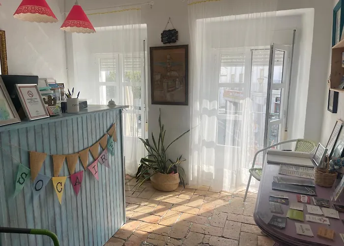 Pension Socaire Conil