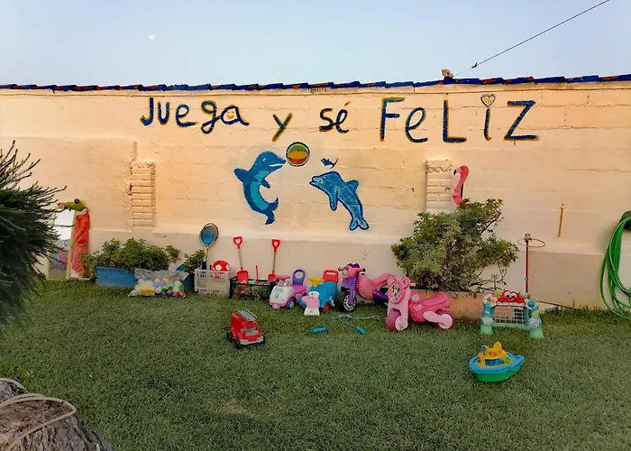 Mis Princesas En Casa
