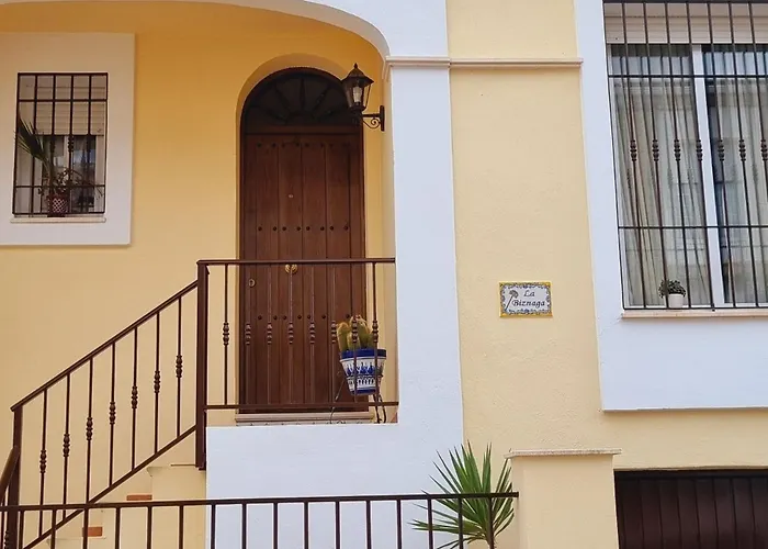 Casa Nueva En Urbanización La Biznaga