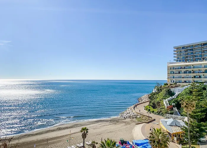 Suite Edén Torremolinos