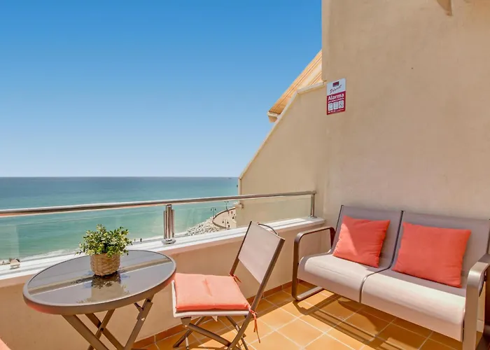 Suite Edén Torremolinos