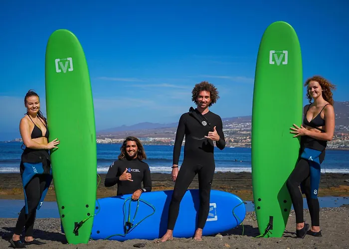 Single Fin Surf