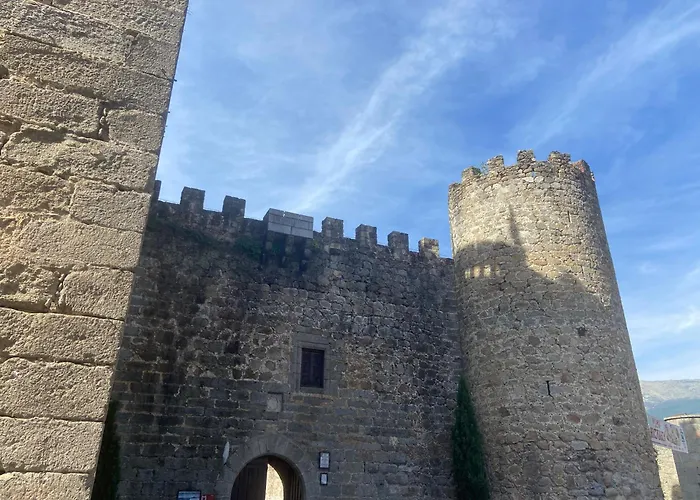 La Herradura De San Pedro