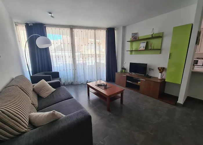 Appartement Avec Piscine