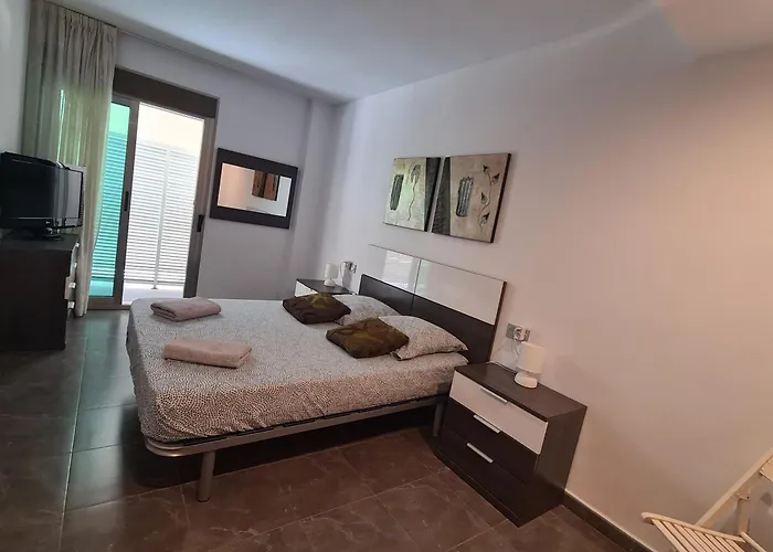 Appartement Avec Piscine