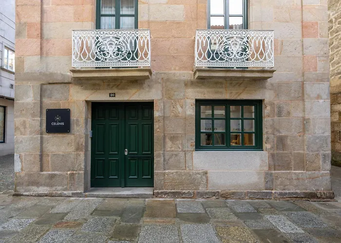 Hostal HCELENIS