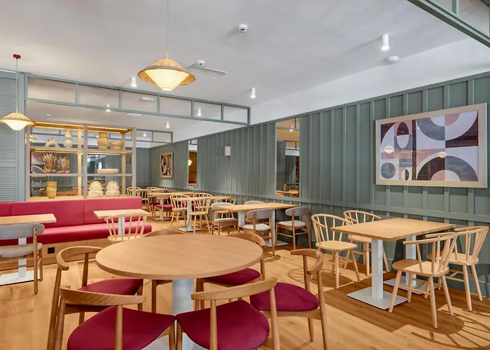 B&B HOTELS Donostia San Sebastián Aeropuerto Oiartzun, España