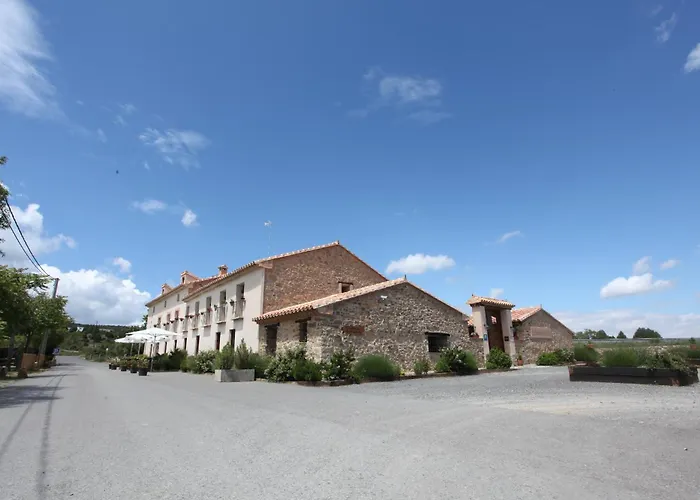 La Fonda De La Estación