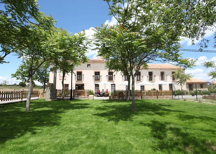 La Fonda De La Estación