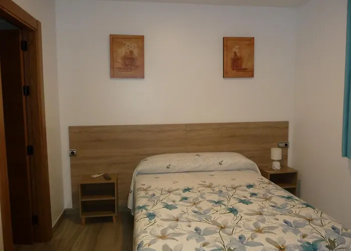 Hostal Casa Fermina