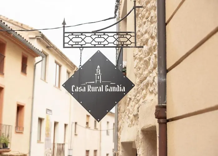 Gandia
