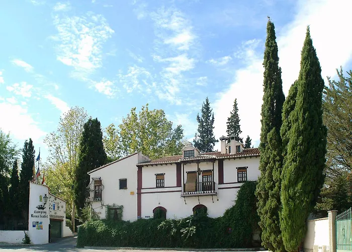 Reina Isabel