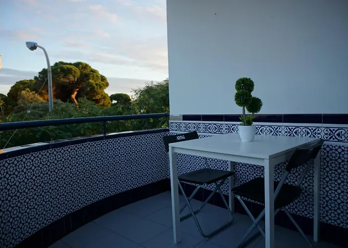 Apartamento Costa Portil III