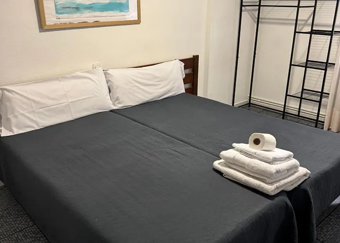 Hostal El Pozarron