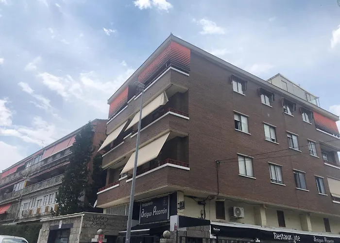 Hostal El Pozarron