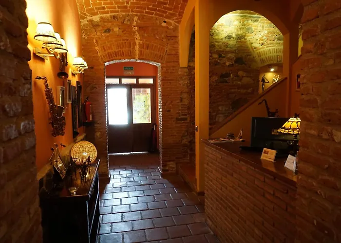 Hotel Rural Cerro Principe