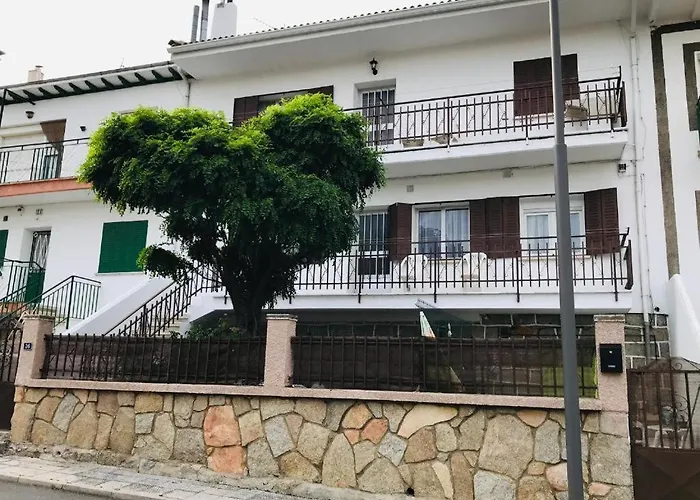 Casa El Tejar