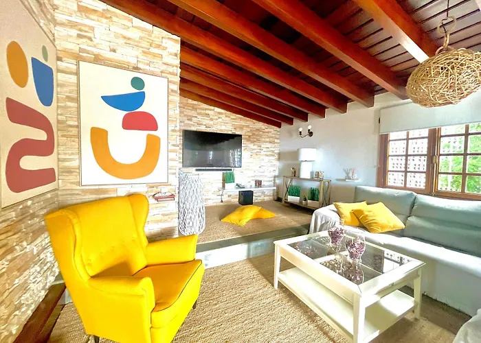 Casa Mario