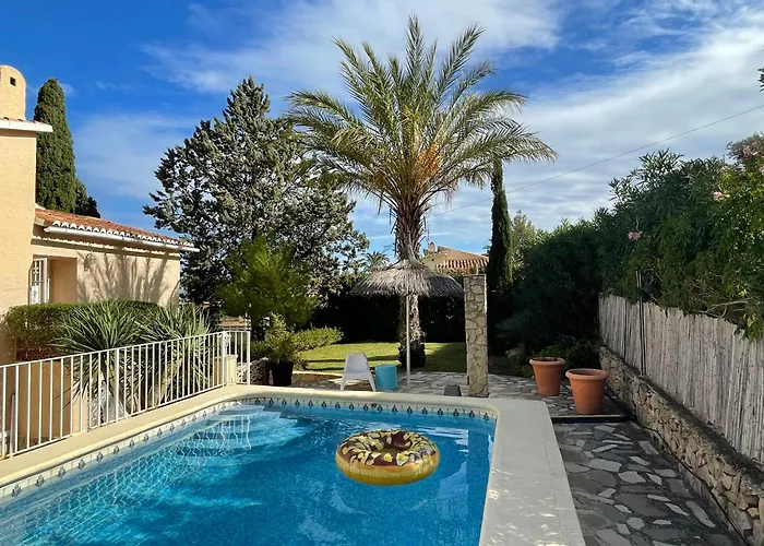 Villa Marta - Montgó
