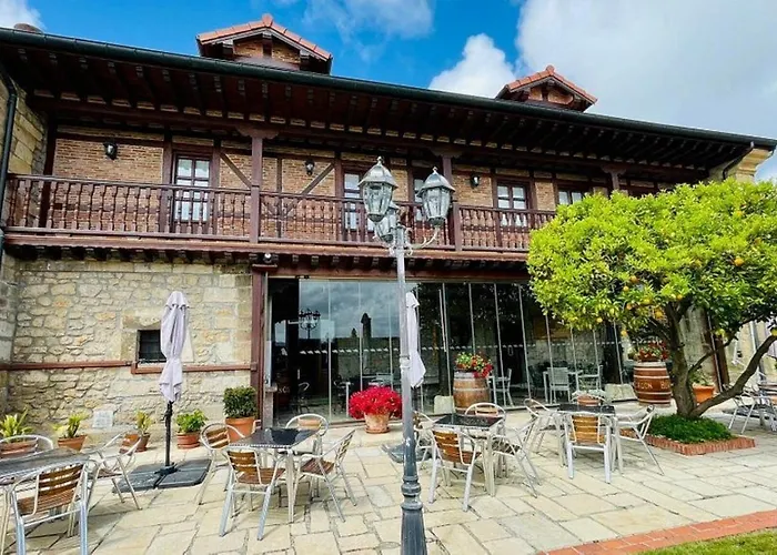 Posada La Victoria