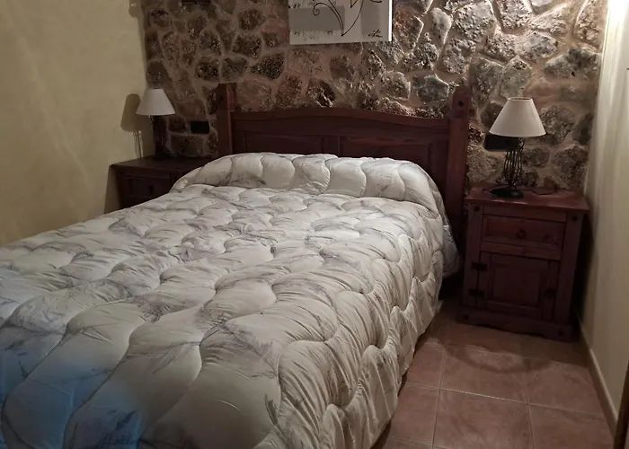El Ventorrillo
