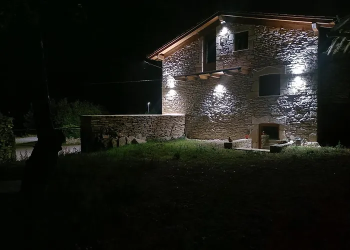 Casa Rural El Pinche