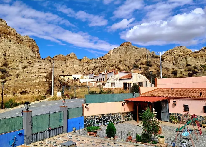 Cueva Antonia