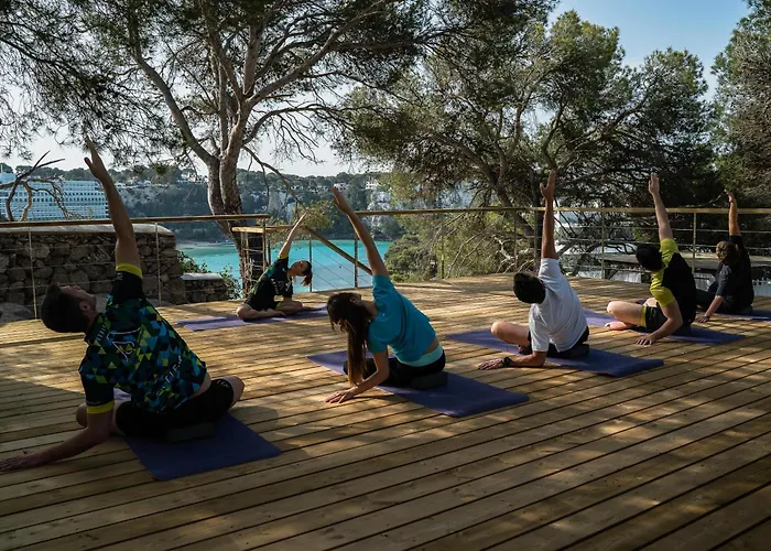 Hotel Artiem Audax - Adults Only Cala Galdana , Spanien