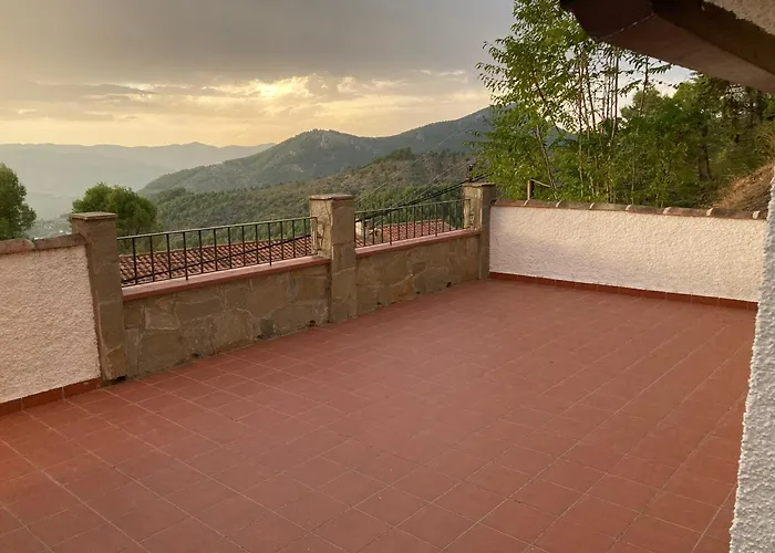 Alquería de Segur a