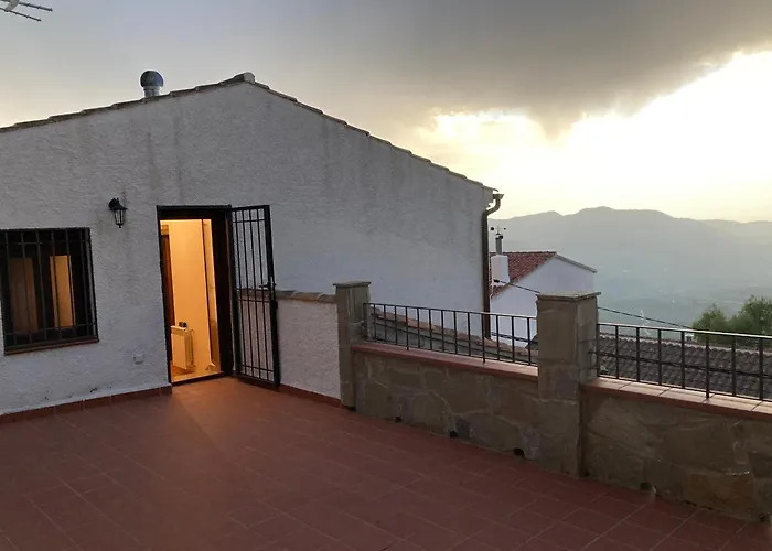 Alquería de Segur a