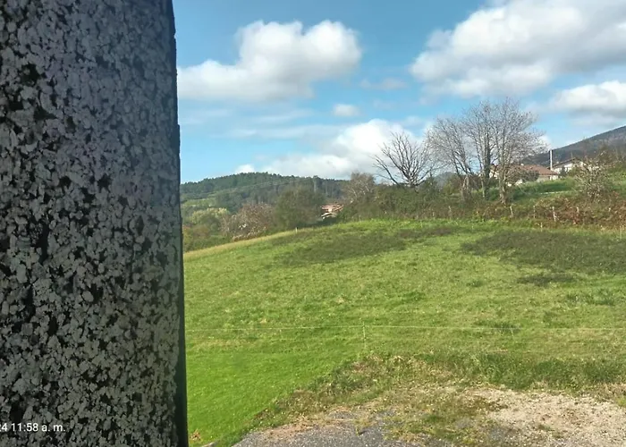 Casa rural Lastoetxe Larrauri, España