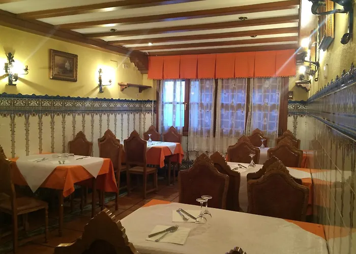 Hostal Mimosa