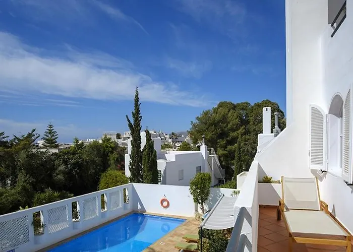 Mikasa Agua Amarga & Spa, España