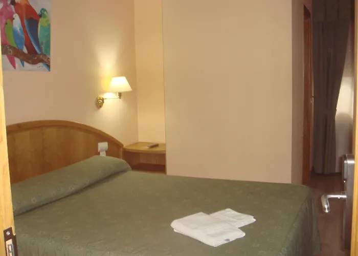 Hotel Payro