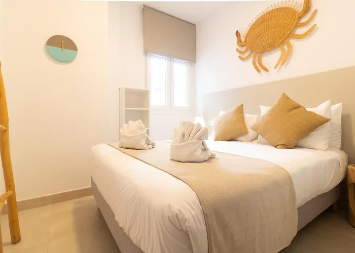 Calafell Home Apartments