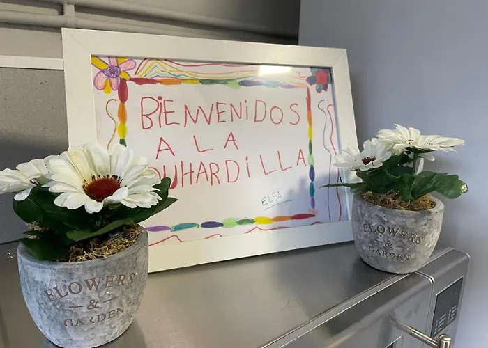 La Buhardilla