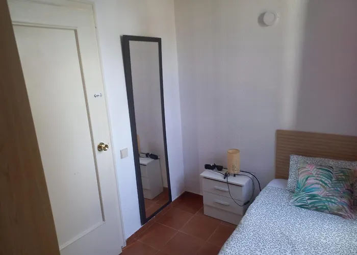 Bungalow Maspalomas, Campo Internacional