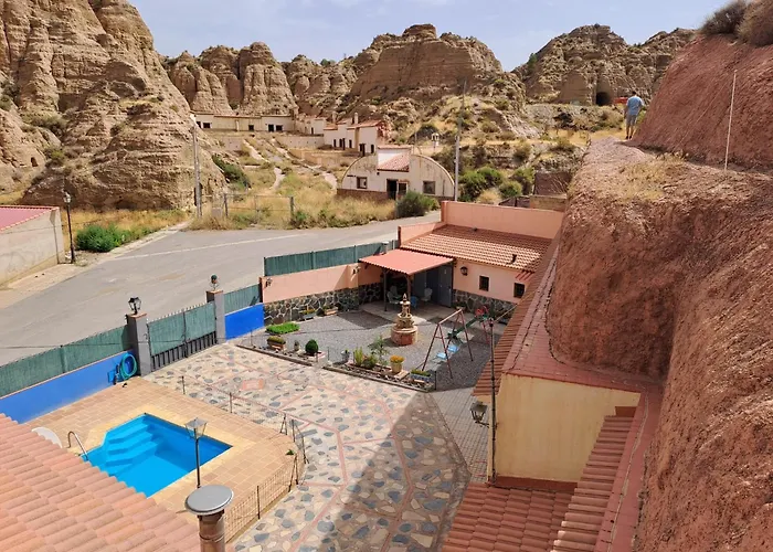 Cueva Antonia