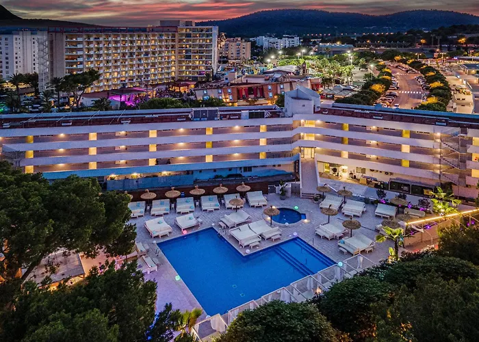 Inn Mallorca